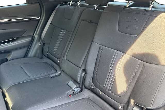 Hyundai TUCSON 1.6 TGDi Premium 5dr 2WD