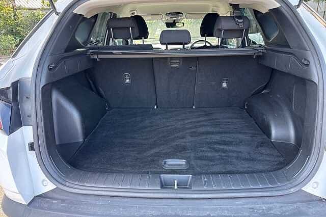 Hyundai TUCSON 1.6 TGDi Premium 5dr 2WD
