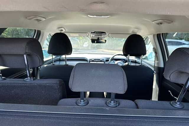 Hyundai TUCSON 1.6 TGDi Premium 5dr 2WD