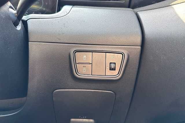 Hyundai TUCSON 1.6 TGDi Premium 5dr 2WD