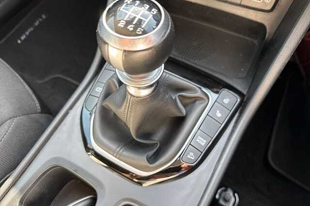 Hyundai TUCSON 1.6 TGDi Premium 5dr 2WD