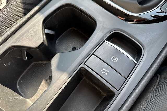 Hyundai TUCSON 1.6 TGDi Premium 5dr 2WD
