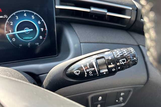 Hyundai TUCSON 1.6 TGDi Premium 5dr 2WD