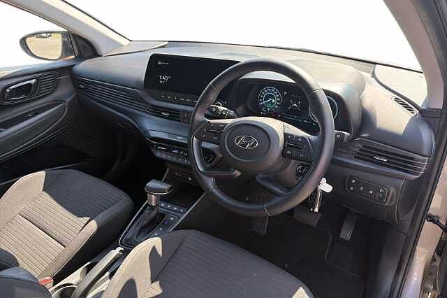 Hyundai i20 1.0T GDi 48V MHD Premium 5dr DCT