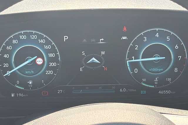 Hyundai i20 1.0T GDi 48V MHD Premium 5dr DCT