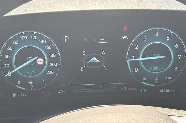Hyundai i20 1.0T GDi 48V MHD Premium 5dr DCT