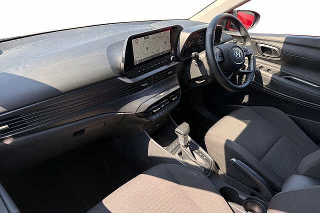 Hyundai i20 1.0T GDi 48V MHD Premium 5dr DCT