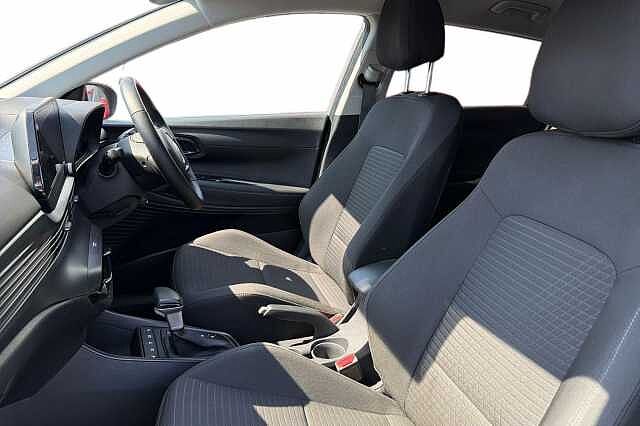 Hyundai i20 1.0T GDi 48V MHD Premium 5dr DCT