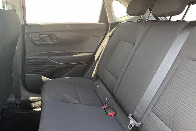 Hyundai i20 1.0T GDi 48V MHD Premium 5dr DCT