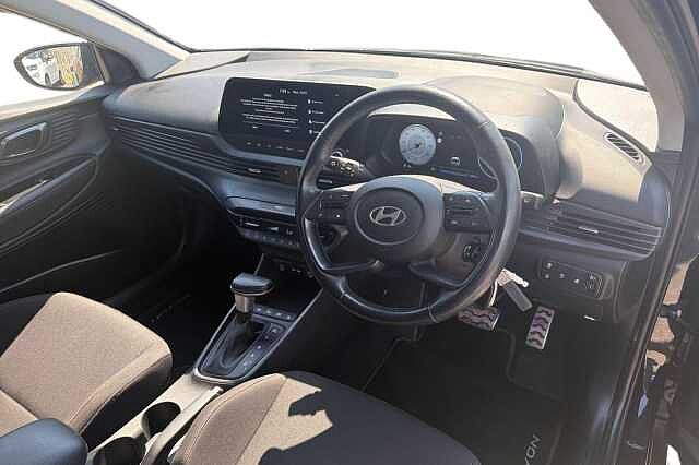 Hyundai BAYON 1.0 TGDi Premium 5dr DCT