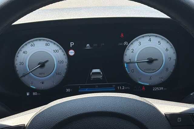 Hyundai BAYON 1.0 TGDi Premium 5dr DCT