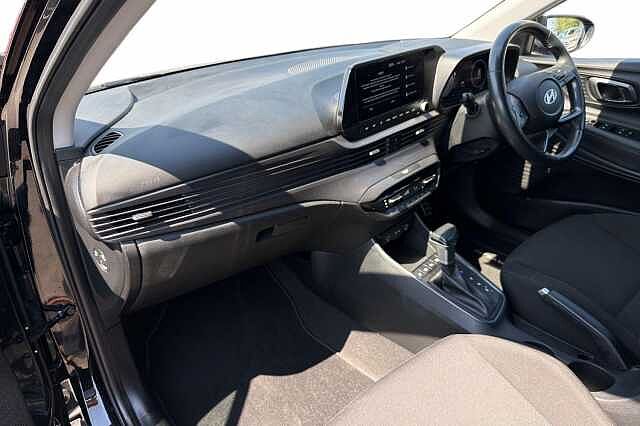 Hyundai BAYON 1.0 TGDi Premium 5dr DCT