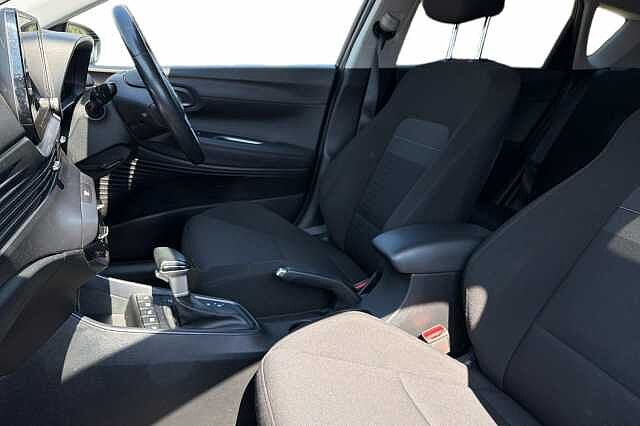 Hyundai BAYON 1.0 TGDi Premium 5dr DCT