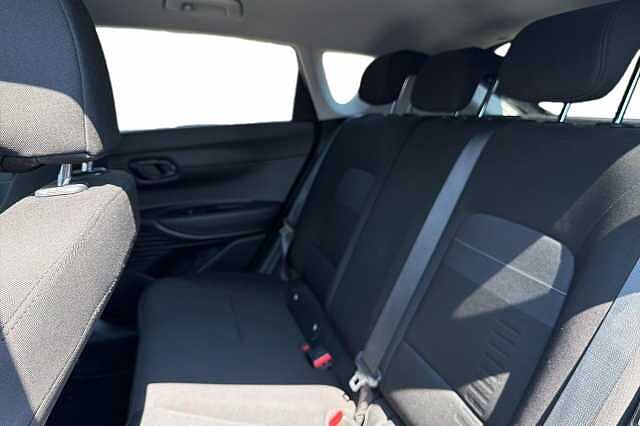Hyundai BAYON 1.0 TGDi Premium 5dr DCT
