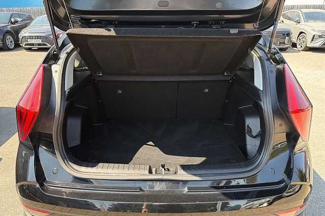 Hyundai BAYON 1.0 TGDi Premium 5dr DCT