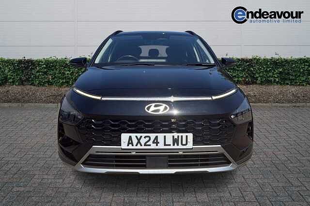 Hyundai BAYON 1.0 TGDi Premium 5dr DCT