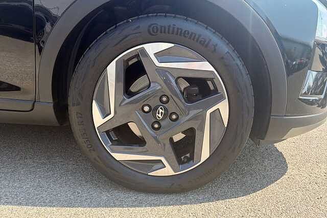 Hyundai BAYON 1.0 TGDi Premium 5dr DCT