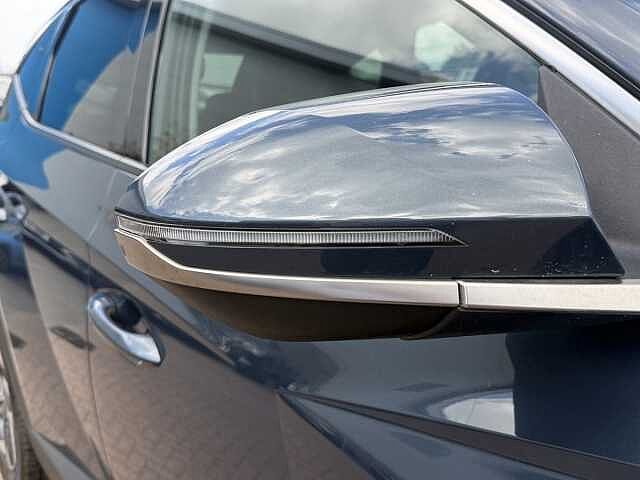 Hyundai TUCSON 1.6 TGDi Hybrid 230 Ultimate 5dr 2WD Auto