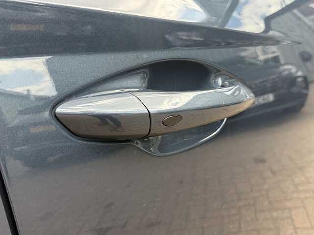 Hyundai TUCSON 1.6 TGDi Hybrid 230 Ultimate 5dr 2WD Auto