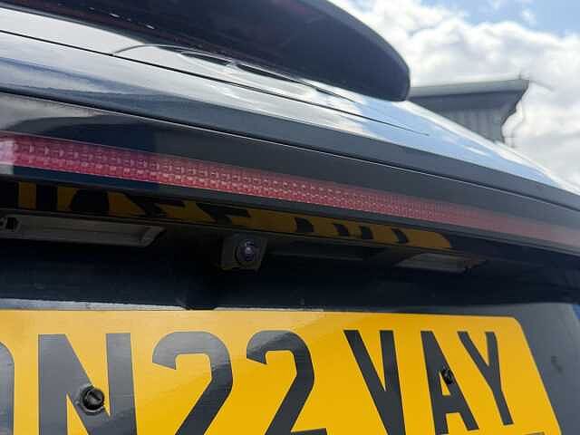 Hyundai TUCSON 1.6 TGDi Hybrid 230 Ultimate 5dr 2WD Auto