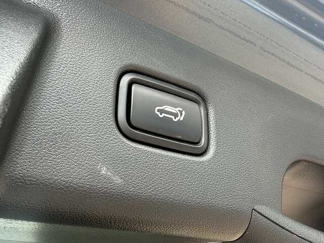Hyundai TUCSON 1.6 TGDi Hybrid 230 Ultimate 5dr 2WD Auto