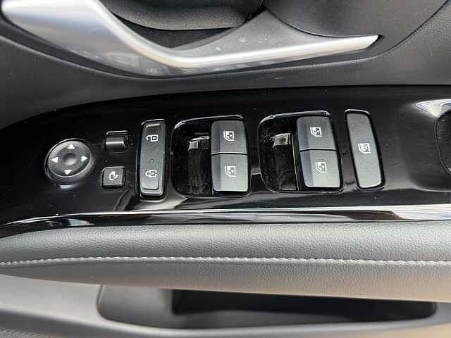 Hyundai TUCSON 1.6 TGDi Hybrid 230 Ultimate 5dr 2WD Auto