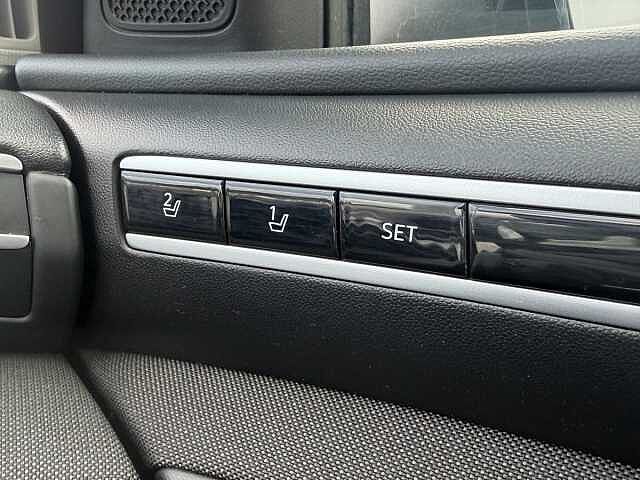 Hyundai TUCSON 1.6 TGDi Hybrid 230 Ultimate 5dr 2WD Auto
