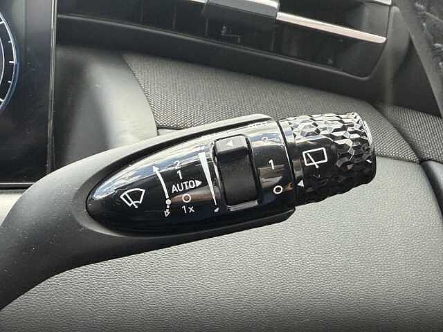 Hyundai TUCSON 1.6 TGDi Hybrid 230 Ultimate 5dr 2WD Auto
