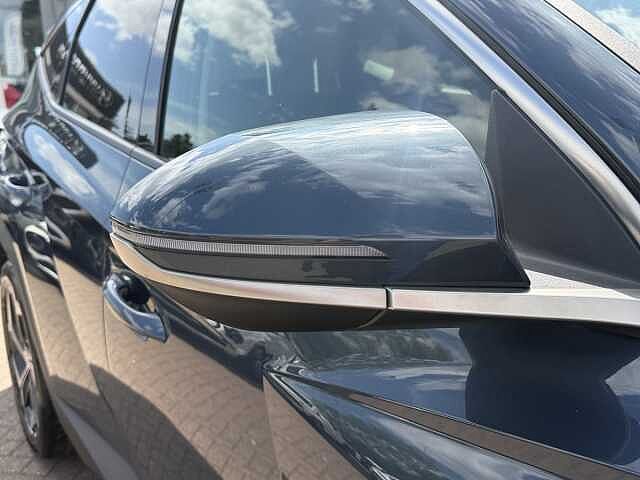 Hyundai TUCSON 1.6 TGDi Plug-in Hybrid Premium 5dr 4WD Auto