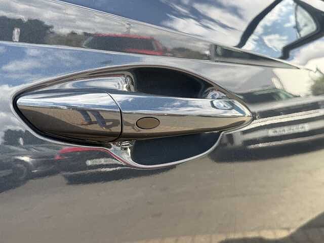 Hyundai TUCSON 1.6 TGDi Plug-in Hybrid Premium 5dr 4WD Auto