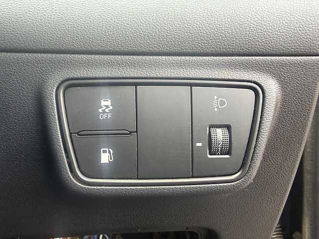 Hyundai TUCSON 1.6 TGDi Plug-in Hybrid Premium 5dr 4WD Auto