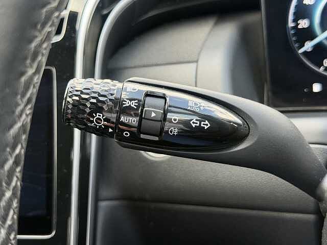 Hyundai TUCSON 1.6 TGDi Plug-in Hybrid Premium 5dr 4WD Auto