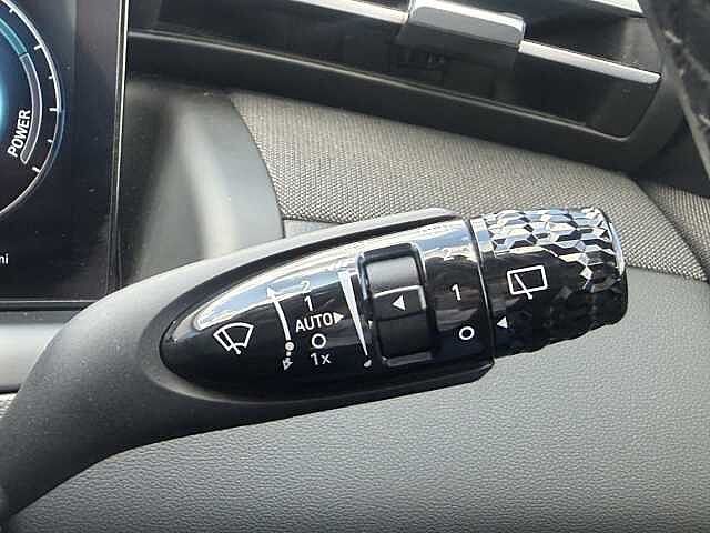 Hyundai TUCSON 1.6 TGDi Plug-in Hybrid Premium 5dr 4WD Auto