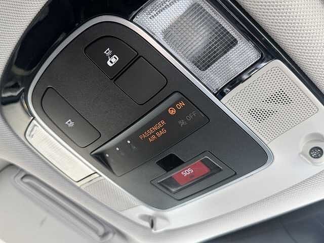 Hyundai TUCSON 1.6 TGDi Plug-in Hybrid Premium 5dr 4WD Auto