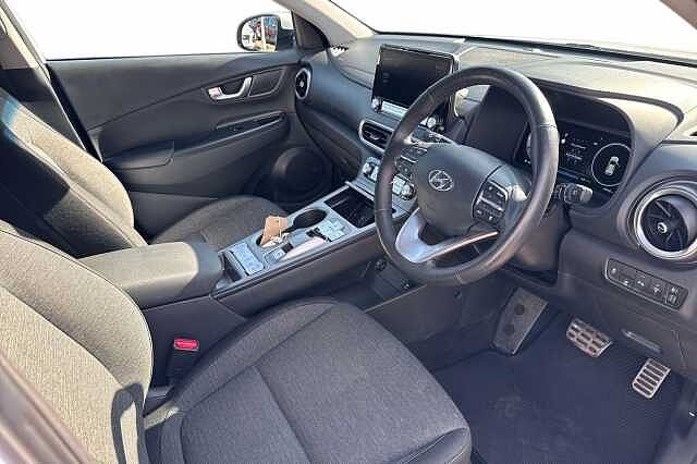 Hyundai KONA 150kW Premium 64kWh 5dr Auto