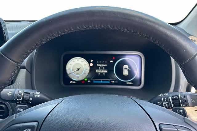 Hyundai KONA 150kW Premium 64kWh 5dr Auto