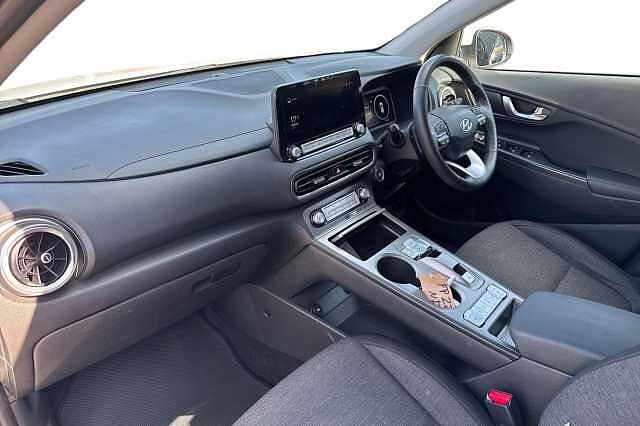 Hyundai KONA 150kW Premium 64kWh 5dr Auto