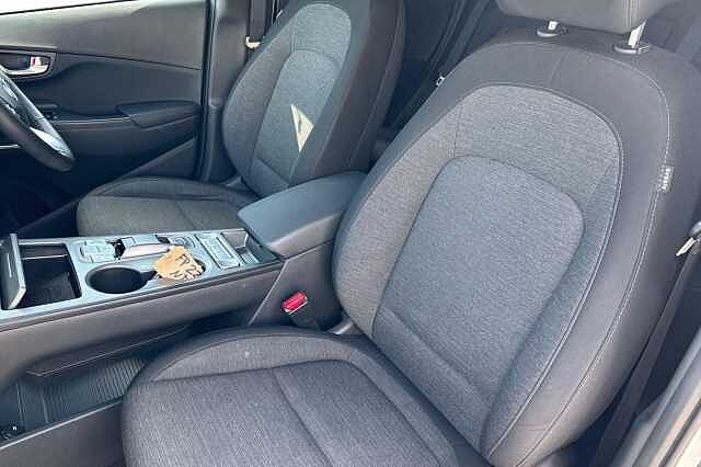 Hyundai KONA 150kW Premium 64kWh 5dr Auto