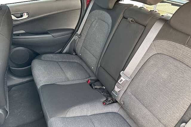 Hyundai KONA 150kW Premium 64kWh 5dr Auto