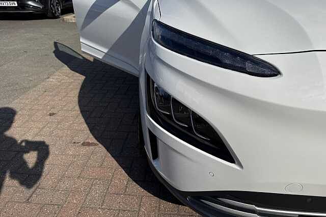 Hyundai KONA 150kW Premium 64kWh 5dr Auto
