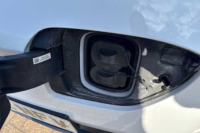 Hyundai KONA 150kW Premium 64kWh 5dr Auto