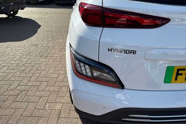 Hyundai KONA 150kW Premium 64kWh 5dr Auto