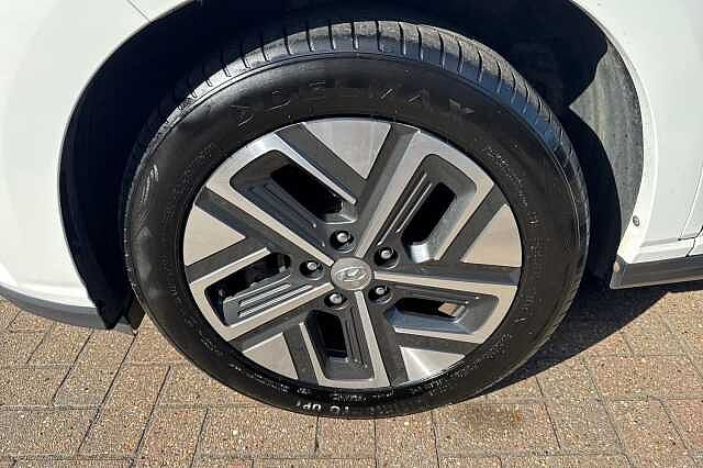 Hyundai KONA 150kW Premium 64kWh 5dr Auto
