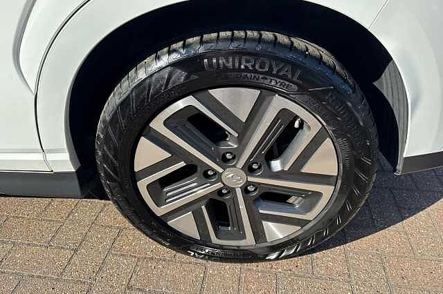 Hyundai KONA 150kW Premium 64kWh 5dr Auto