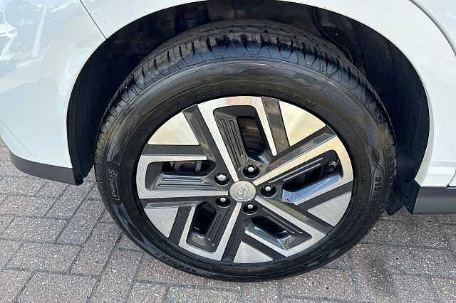 Hyundai KONA 150kW Premium 64kWh 5dr Auto