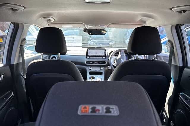 Hyundai KONA 150kW Premium 64kWh 5dr Auto