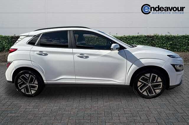 Hyundai KONA 150kW Premium 64kWh 5dr Auto