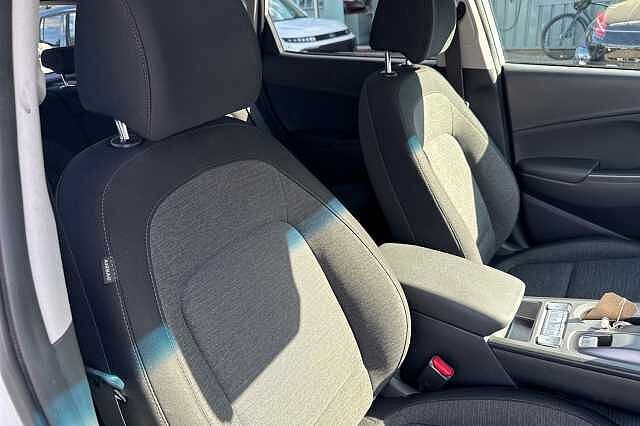 Hyundai KONA 150kW Premium 64kWh 5dr Auto