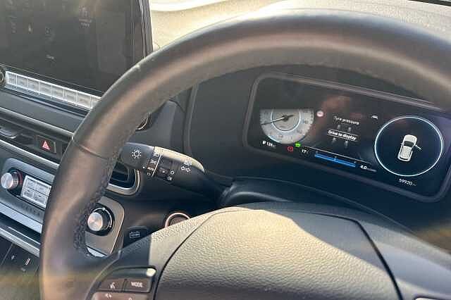 Hyundai KONA 150kW Premium 64kWh 5dr Auto