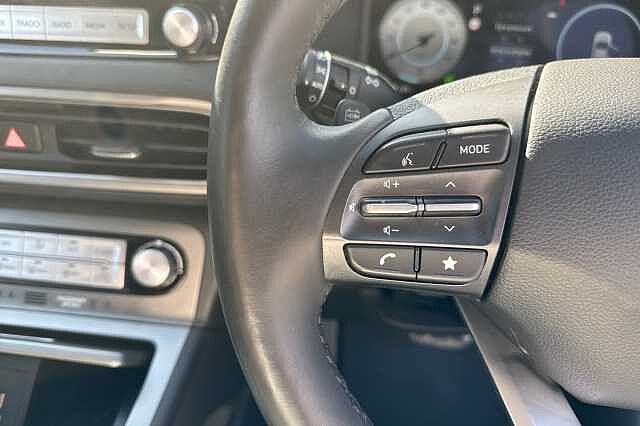 Hyundai KONA 150kW Premium 64kWh 5dr Auto